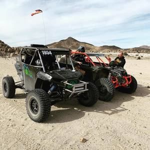 Meet your Posher, Chase